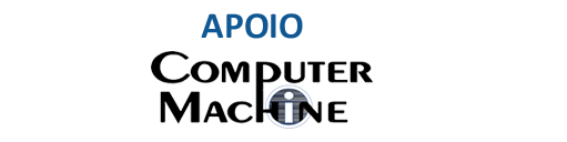 Apoio tcnico Computer Machine